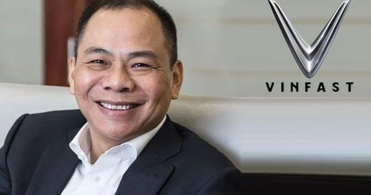 Phạm Nhật Vượng
