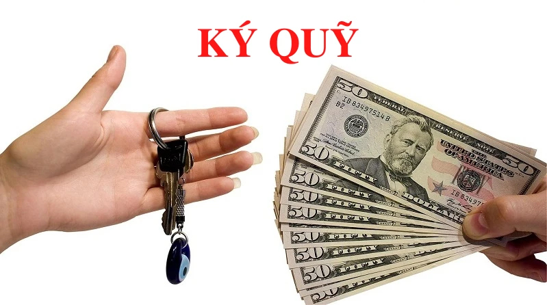 Ký quỹ trong giao dịch chứng khoán