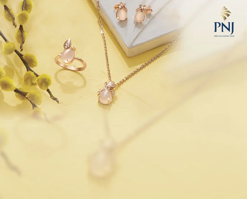 Khuyến mãi của PNJ