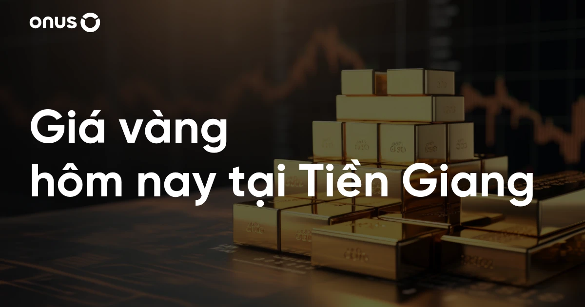 Giá vàng thế giới