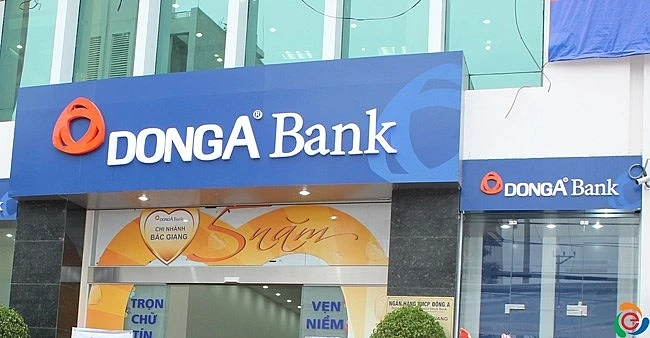 Hình ảnh về hoạt động của ngân hàng
