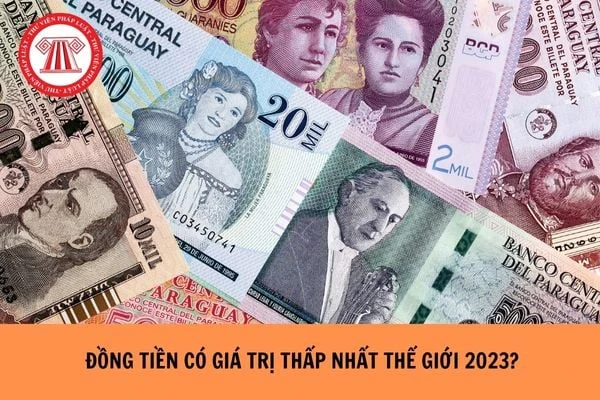 Tình hình kinh tế yếu kém