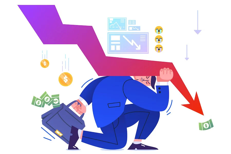 Khủng hoảng giữa các phương tiện truyền thông
