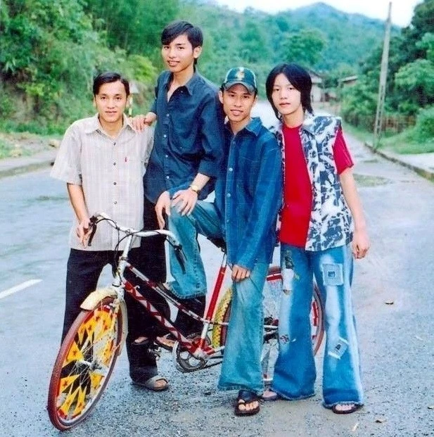 Người sinh năm 2000