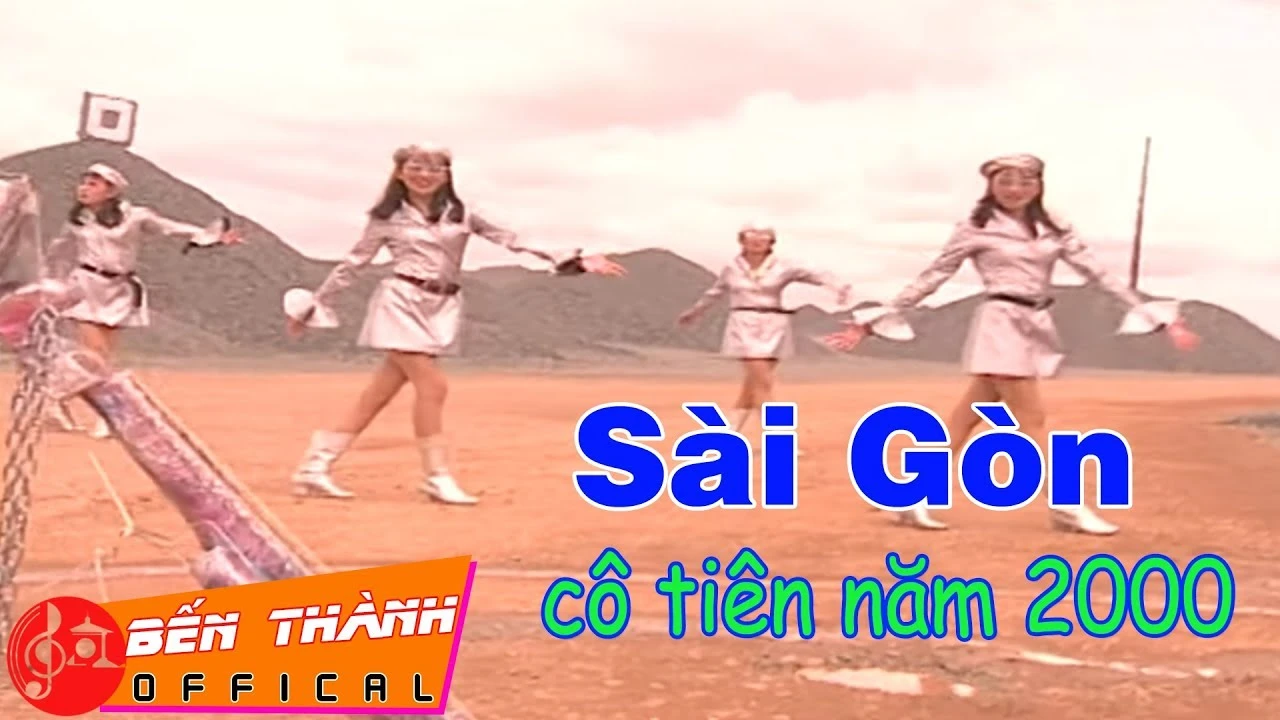 Tương lai của thế hệ 2000