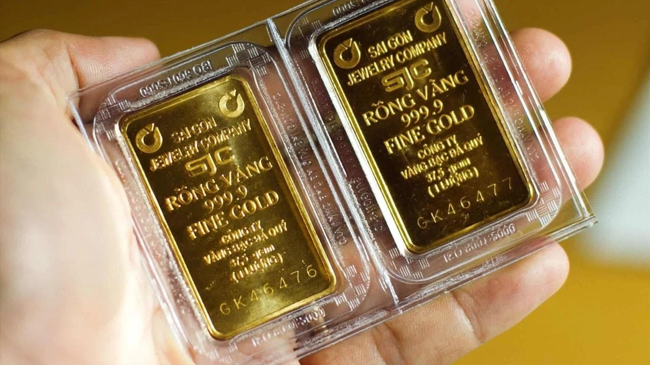 Phân biệt vàng 999 và vàng 9999
