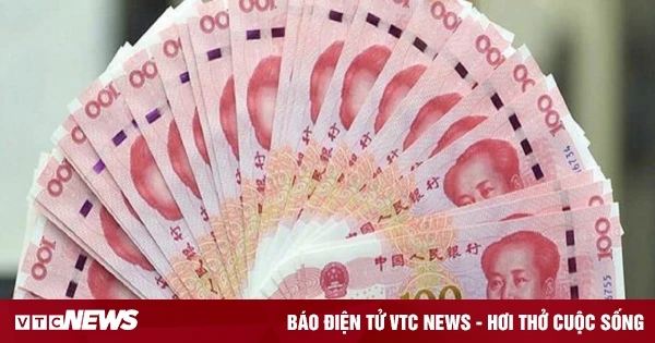 Đồng Nhân dân tệ