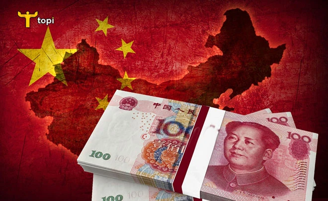 Chuyển đổi Nhân dân tệ