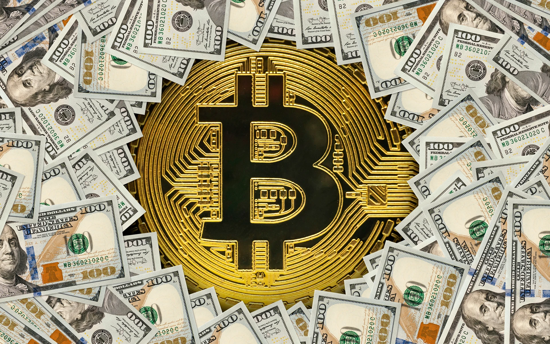 Giá Bitcoin