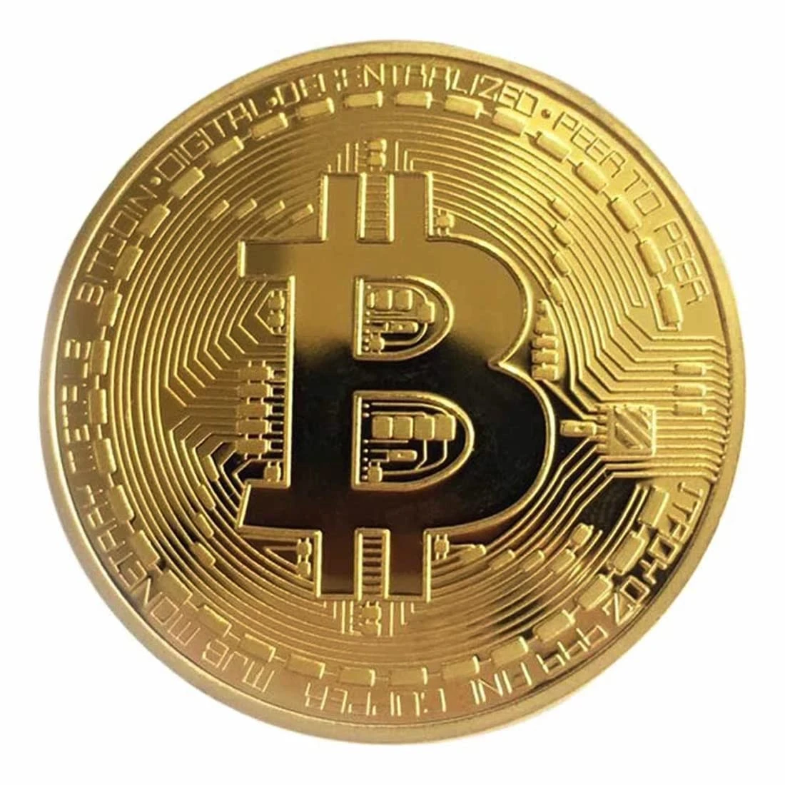 Ví điện tử Bitcoin
