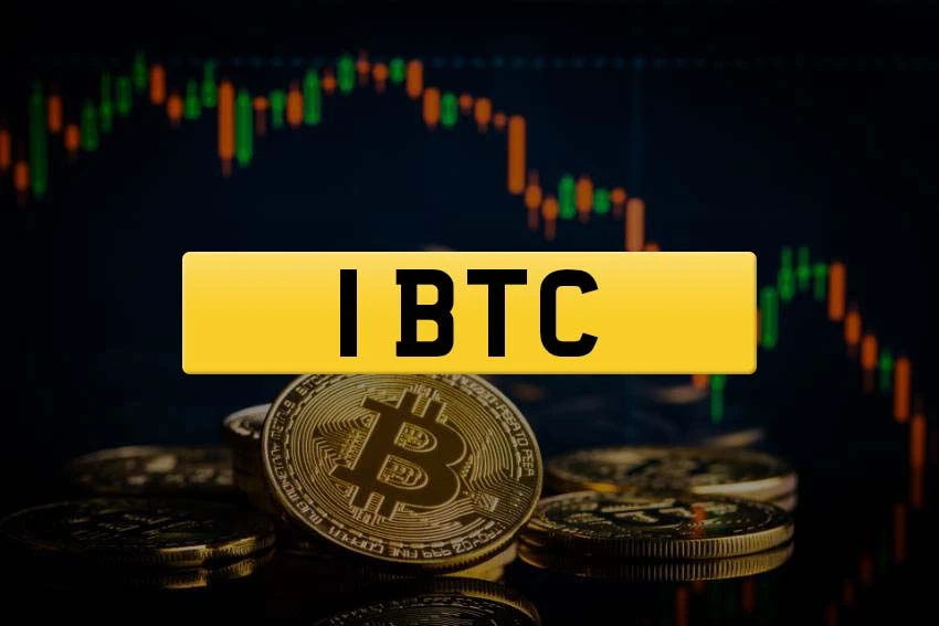 Thị trường Bitcoin