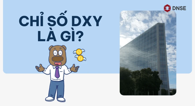 Ảnh minh họa DXY