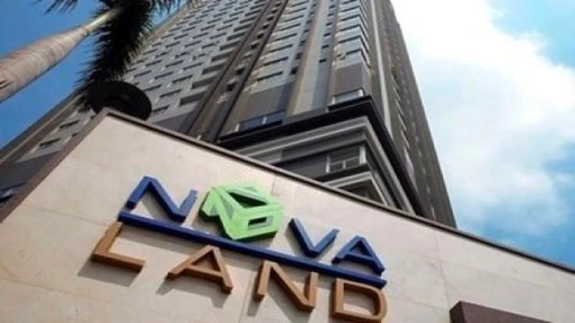 Biểu đồ giá cổ phiếu