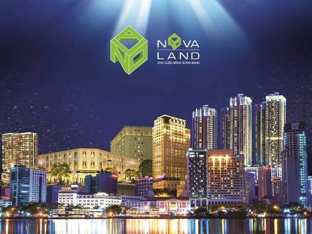 Tập đoàn Đầu tư Địa ốc No Va