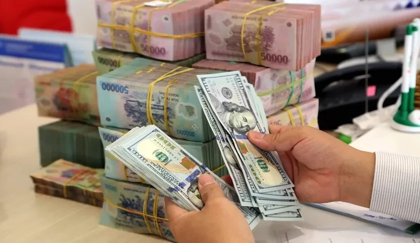 Đồng Việt Nam