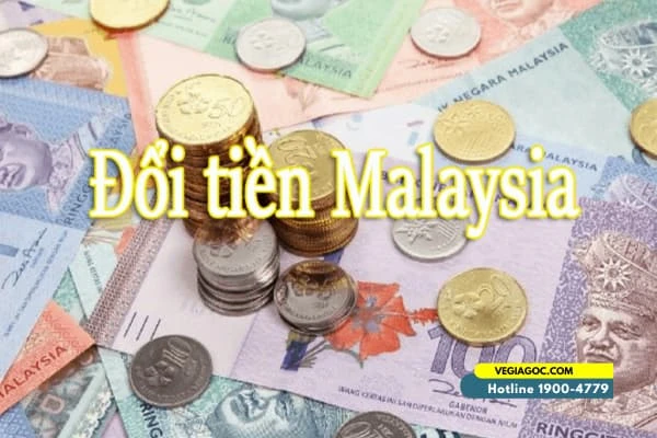 Tiền Malaysia