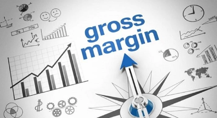 Cách tính tỷ suất lợi nhuận gộp