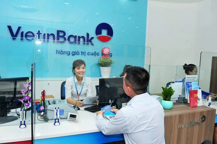Lãi suất ngân hàng VietinBank hiện nay