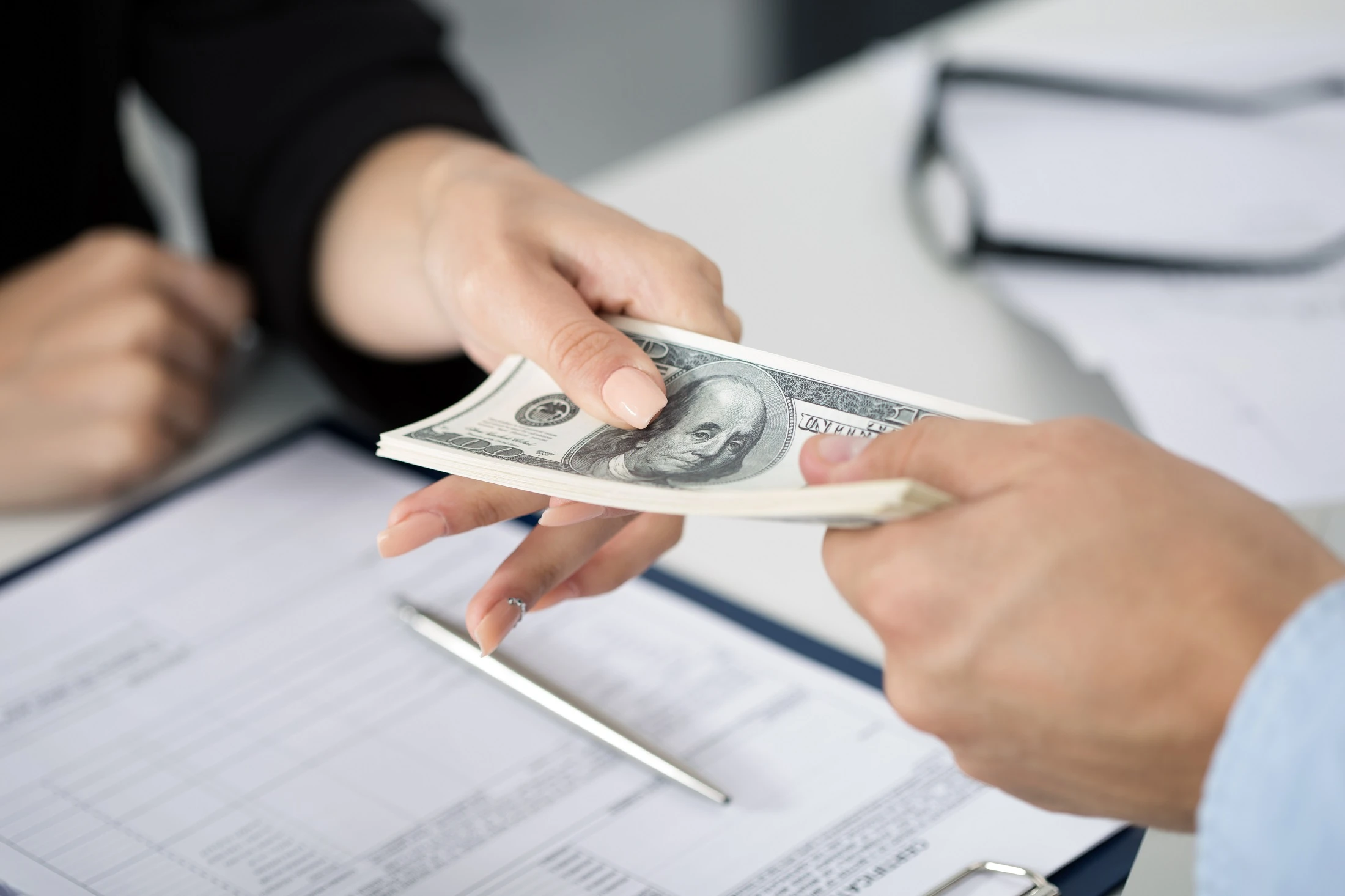 Vay tiền ngân hàng VietinBank