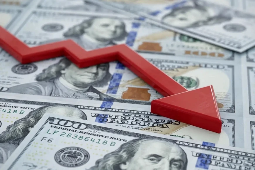 Tỷ giá USD hôm nay