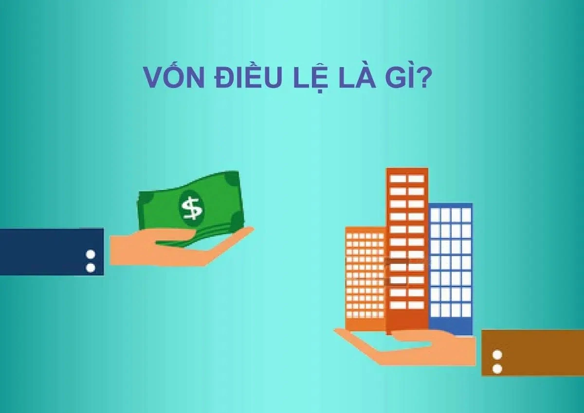 Các hình thức góp vốn