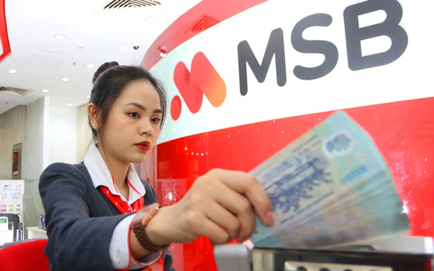 MSB