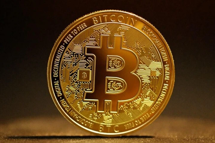Giá Bitcoin