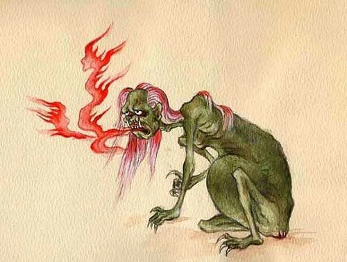 Hệ lụy của nghề ma cô