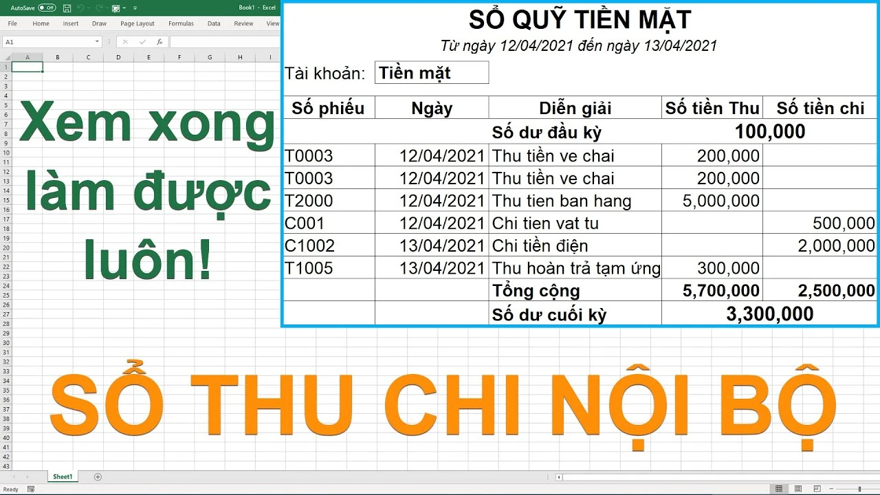 Tận dụng công nghệ trong quản lý tài chính