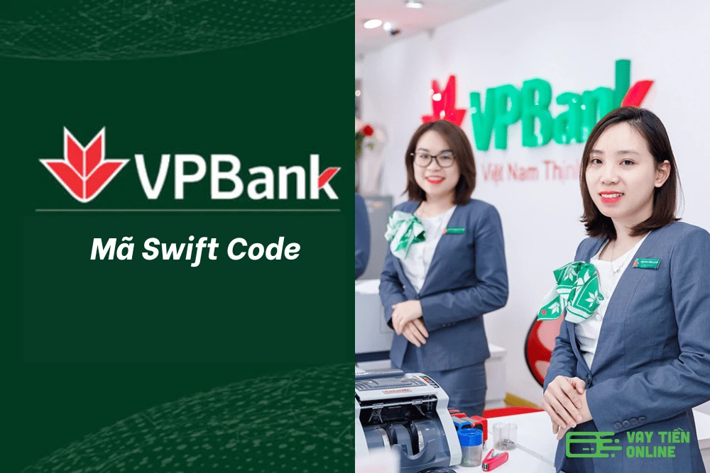 Hướng dẫn sử dụng mã SWIFT