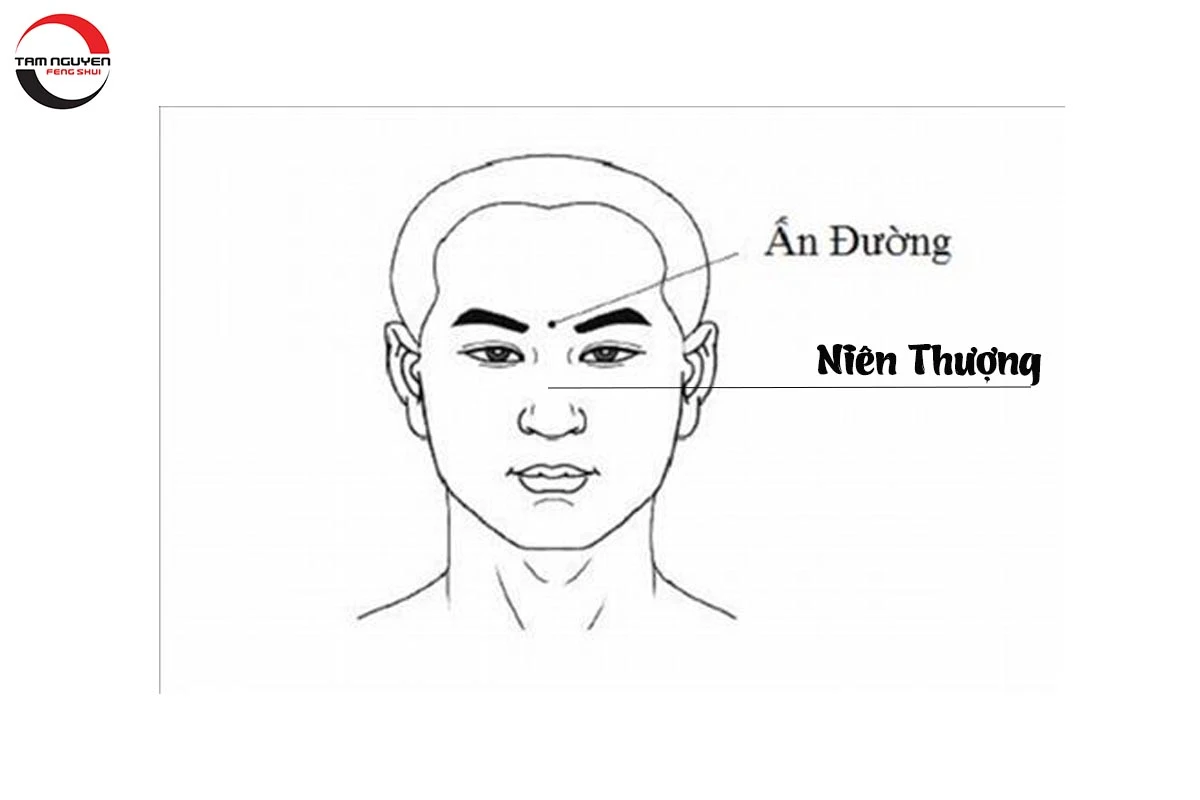 Hình ảnh minh họa cho mối quan hệ giữa hai nhân vật
