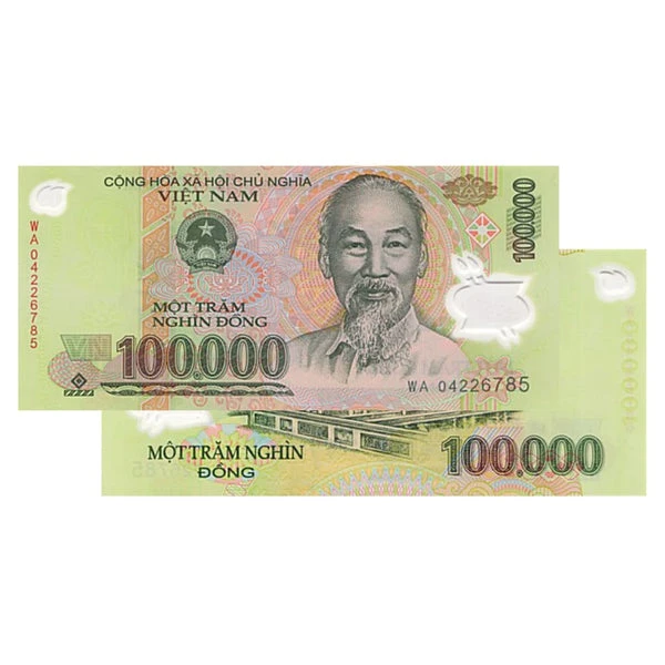 Ngân hàng Việt Nam Đồng