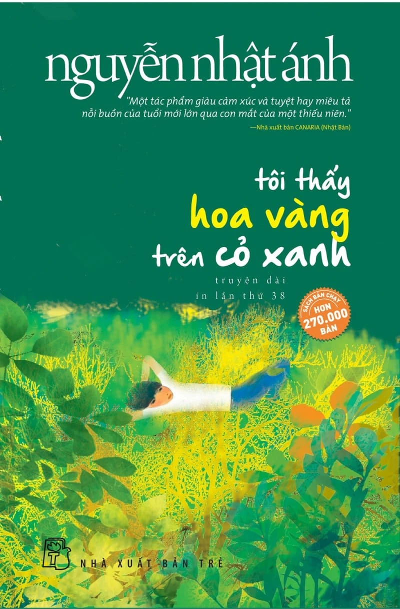 Hạt Giống Tâm Hồn