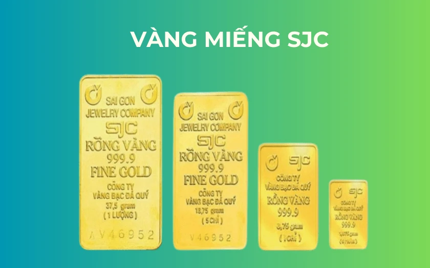 Hướng dẫn mua vàng