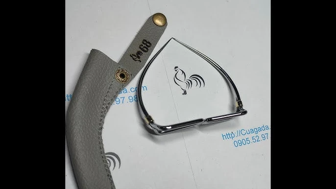 Cựa gà lông 68 lai 50