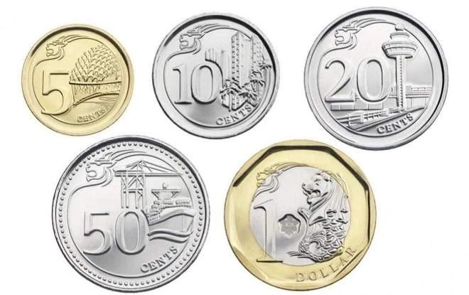 Hình Thức Đồng Cent