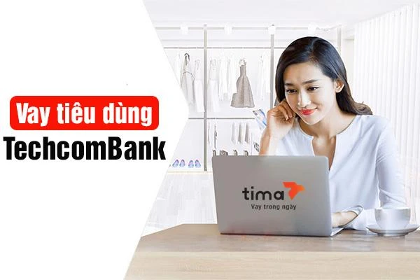 Vay tín chấp