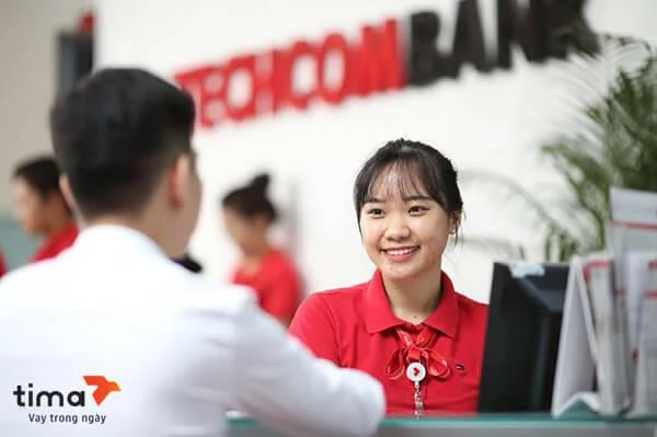 Vay thế chấp