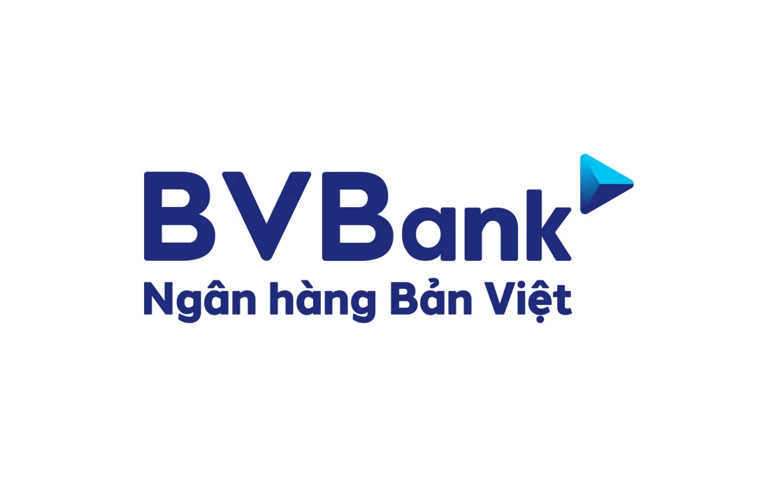Logo ngân hàng