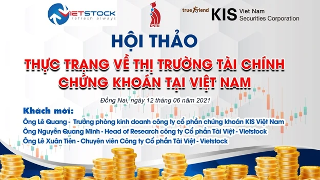 Công ty với tầm nhìn chiến lược