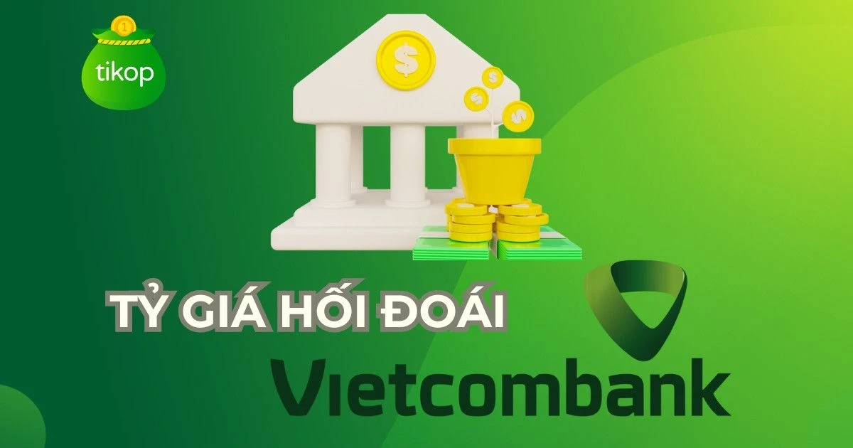 Cập nhật tỷ giá