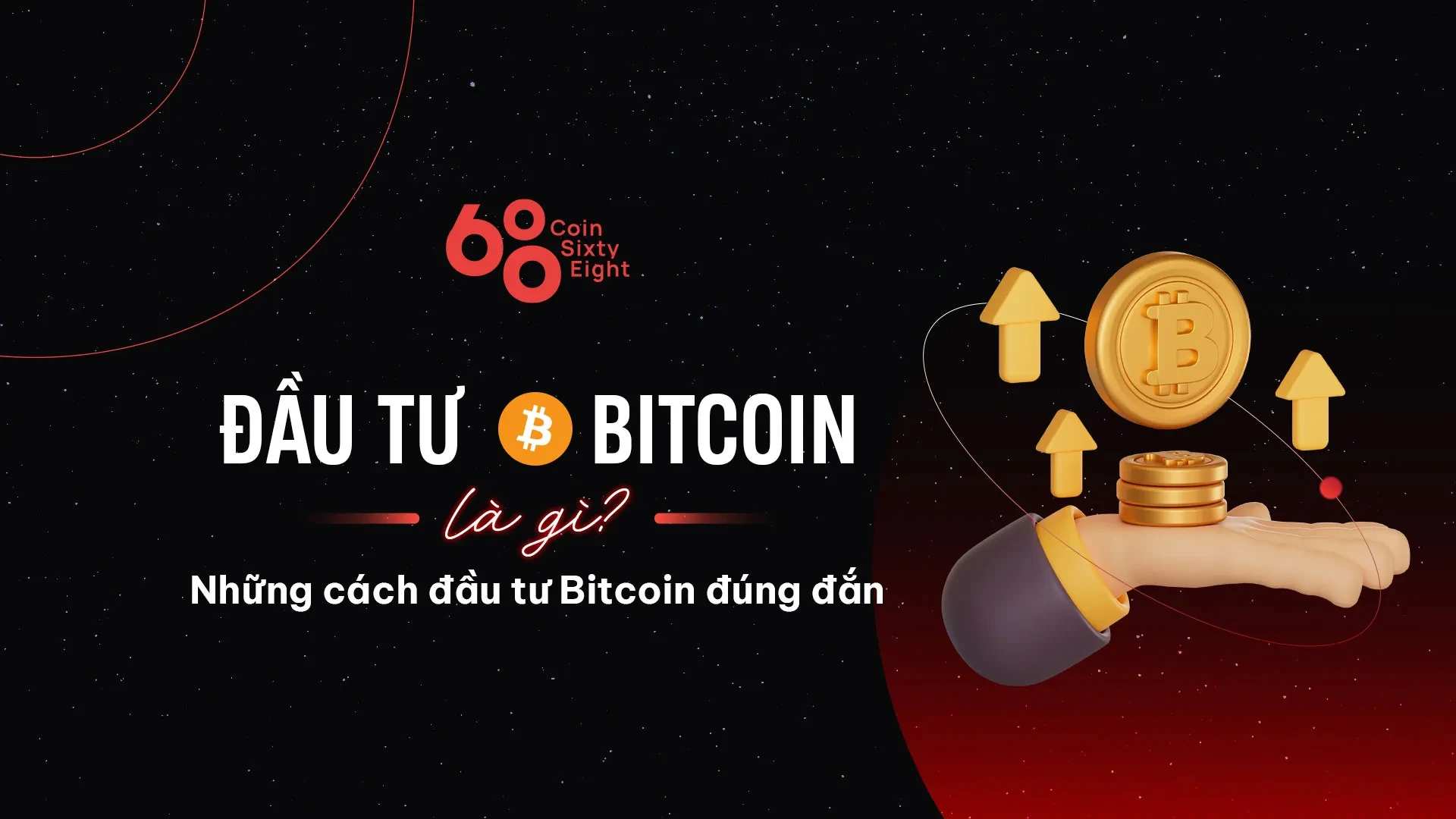 Giá Bitcoin biến động
