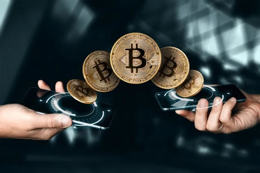 Hướng dẫn đầu tư tiền ảo