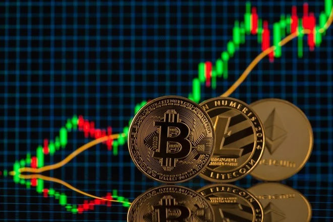 Tương lai của Bitcoin