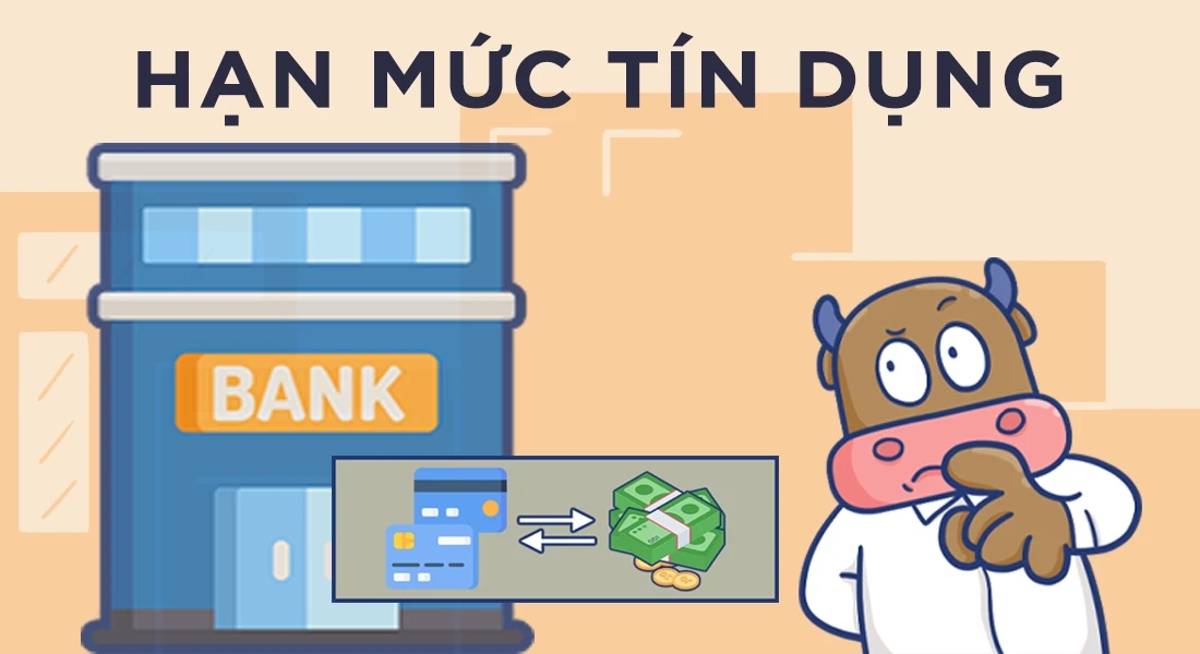 Hạn mức tín dụng