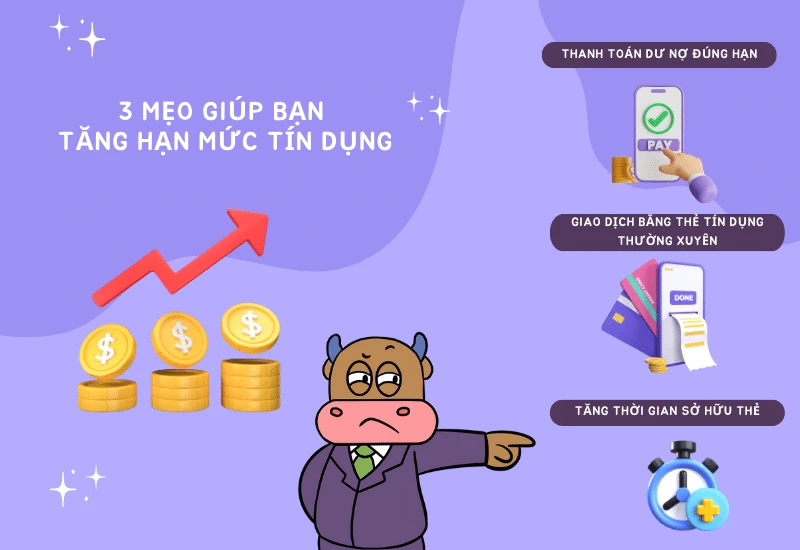 Phân loại hạn mức tín dụng