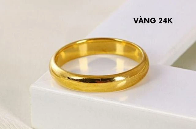 Hình ảnh minh họa về giá vàng