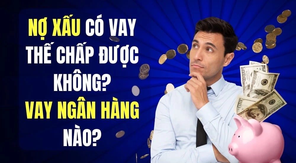 Phân loại nợ xấu