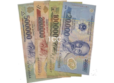 Đồng Việt Nam