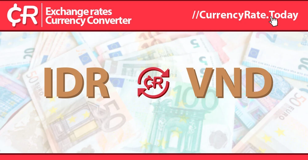 Đồng Rupiah Indonesia